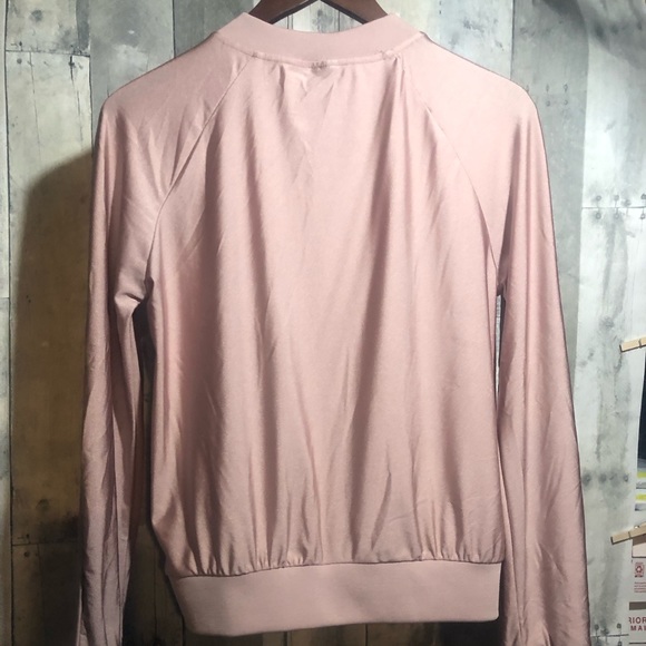 Windsor jacket. zip front - Picture 3 of 4